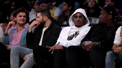 Harry How/Getty Images