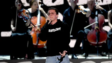 Kevin Winter/Getty Images