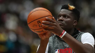 Takashi Aoyama/Getty Images