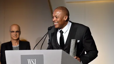 Mike Coppola/Getty Images