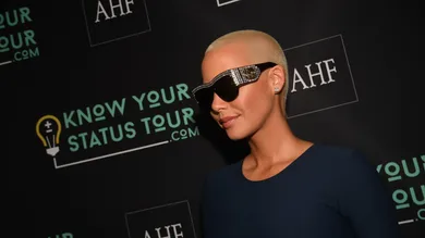 Paras Griffin/Getty Images