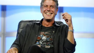 Frederick M. Brown/Getty Images