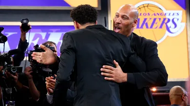 Mike Stobe/Getty Images