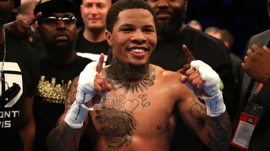 Alex Pantling / Staff / Getty Images