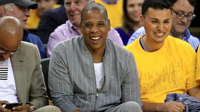 Ezra Shaw/Getty Images)