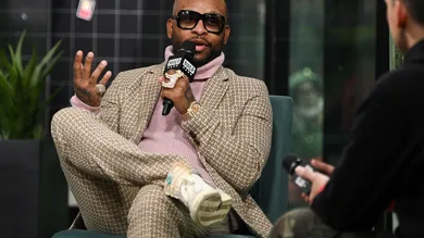 Dia Dipasupil / Getty Images