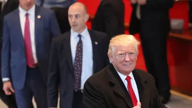 Spencer Platt/Getty Images