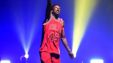 Nicholas Hunt / gettyimages