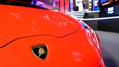 John McCoy/Getty Images