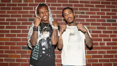 Mireya Acierto/Getty Images