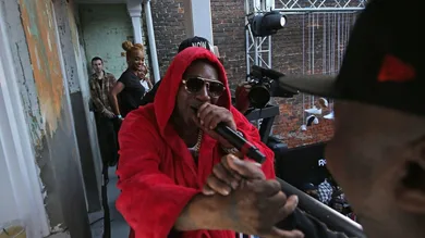 Josh Brasted/Getty Images