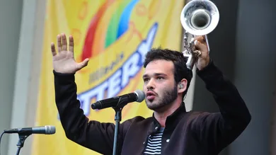 Timothy Hiatt/Getty Images