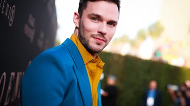 Rich Fury/Getty Images