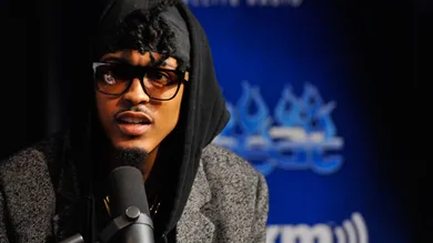 Larry French/Getty Images