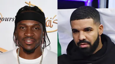 Ethan Miller/Getty Images x2