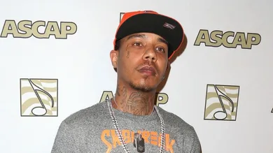 Frederick M. Brown / Stringer / Getty Images