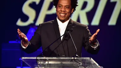 Kevin Mazur/Getty Images