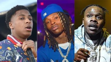 Scott Dudelson, Prince Williams, Paras Griffin/Getty Images