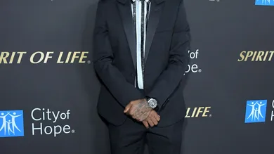 Charley Gallay/Getty Images