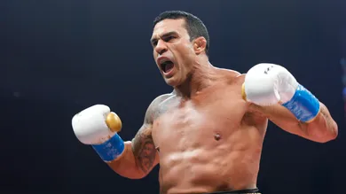 Douglas P. DeFelice/Getty Images