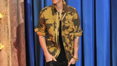 Photo by Theo Wargo/Getty Images