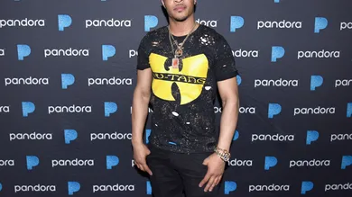 Vivien Killilea/Getty Images for Pandora