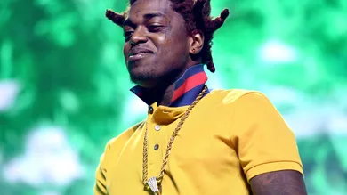 Scott Dudelson/Getty Images