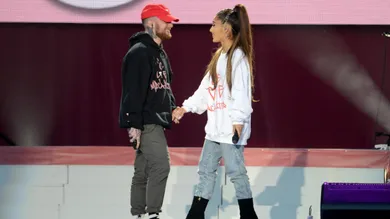 Getty Images/Dave Hogan