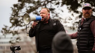 Jon Cherry/Getty Images
