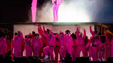 Rich Fury/Getty Images