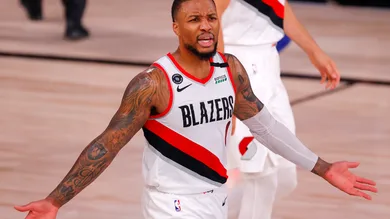 Kevin C. Cox/Getty Images