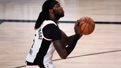 Mike Ehrmann/Getty Images