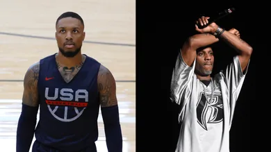 Ethan Miller/Getty Image & Kevin Winter/Getty Images