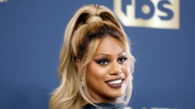 Frazer Harrison / Getty Images