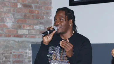 Jerritt Clark/Stringer/Getty Images