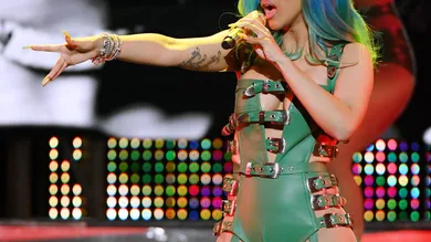 Ethan Miller/Getty Images