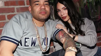 Johnny Nunez/Getty Images