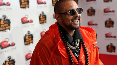 John Phillips / Stringer / Getty Images