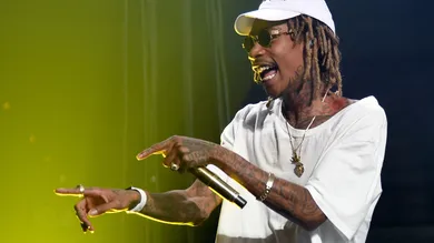 Ethan Miller/Getty Images