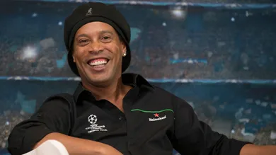 Image Via Getty Images