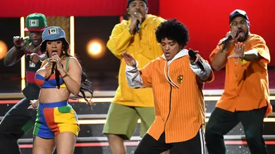 Kevin Winter/Getty Images