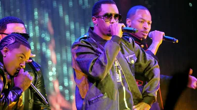 George Napolitano/FilmMagic/GettyImages