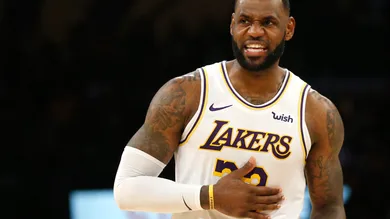 Katharine Lotze/Getty Images