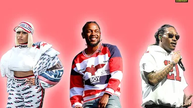 Arnold Jerocki/Getty Images Simone Joyner/Getty Images Paras Griffin/WireImage/Getty Images