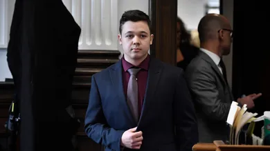 Sean Krajacic - Pool/Getty Images