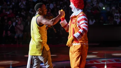 Marcus Ingram/Getty Images