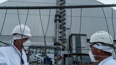 Brendan Hoffman / Getty Images