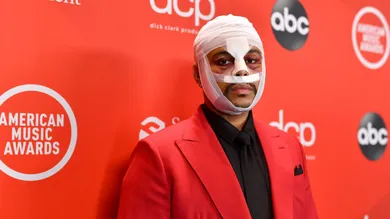 Emma McIntyre /AMA2020/Getty Images