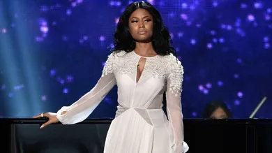 Kevin Winter/Getty Images