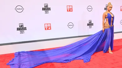 (Paras Griffin/Getty Images)